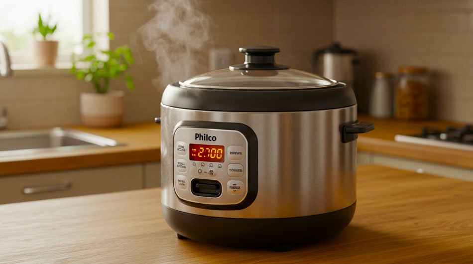 Melhor Panela de Arroz da Philco